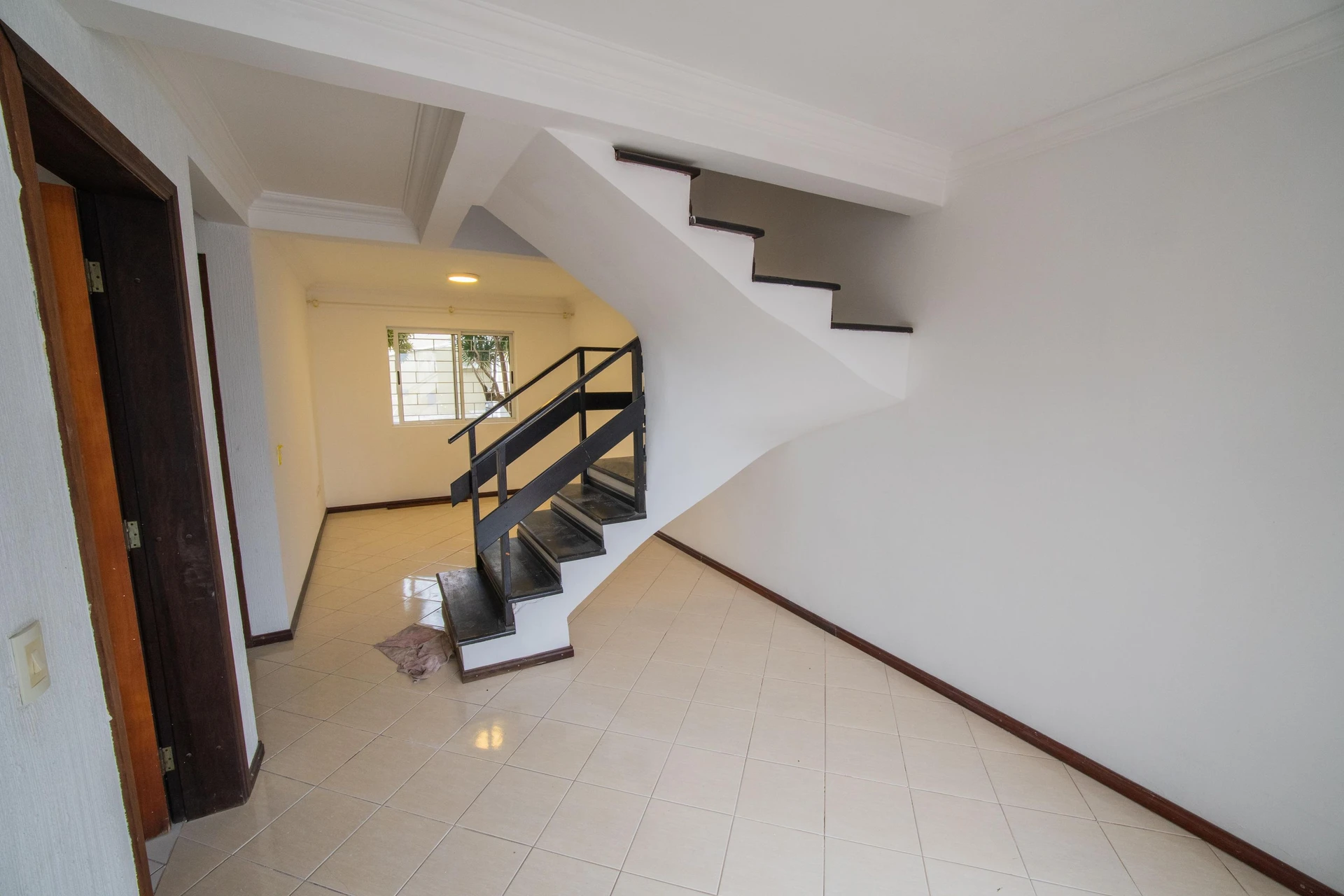 House, 129 m², with a grill on the balcony — photo 14