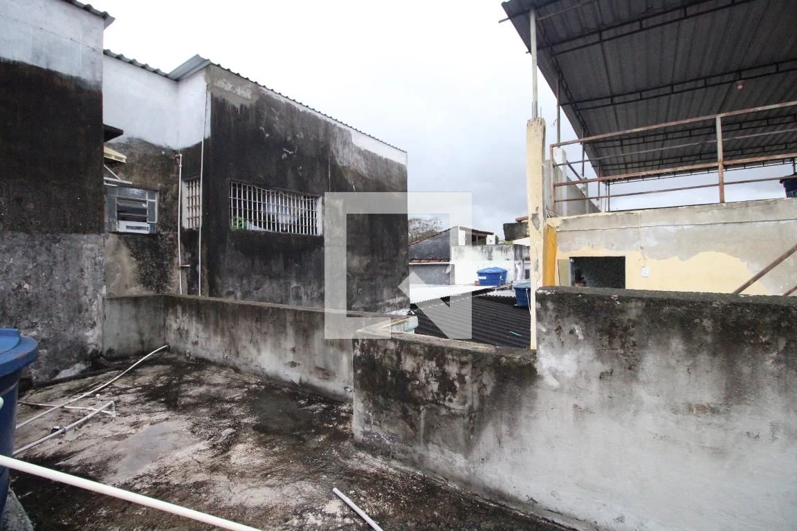 Casa sin amueblar con 1 dormitorio y jardín privado — photo 6