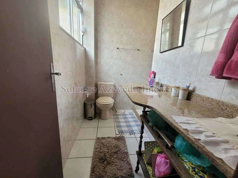 Furnished duplex house with a closed kitchen and 5 bedrooms — photo 2