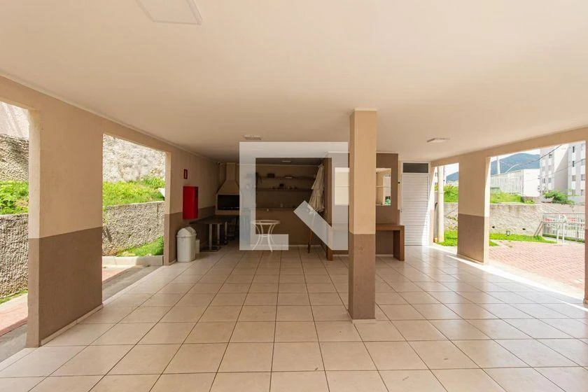 2-bedroom apartment with a mountain view in Rio de Janeiro — photo 3