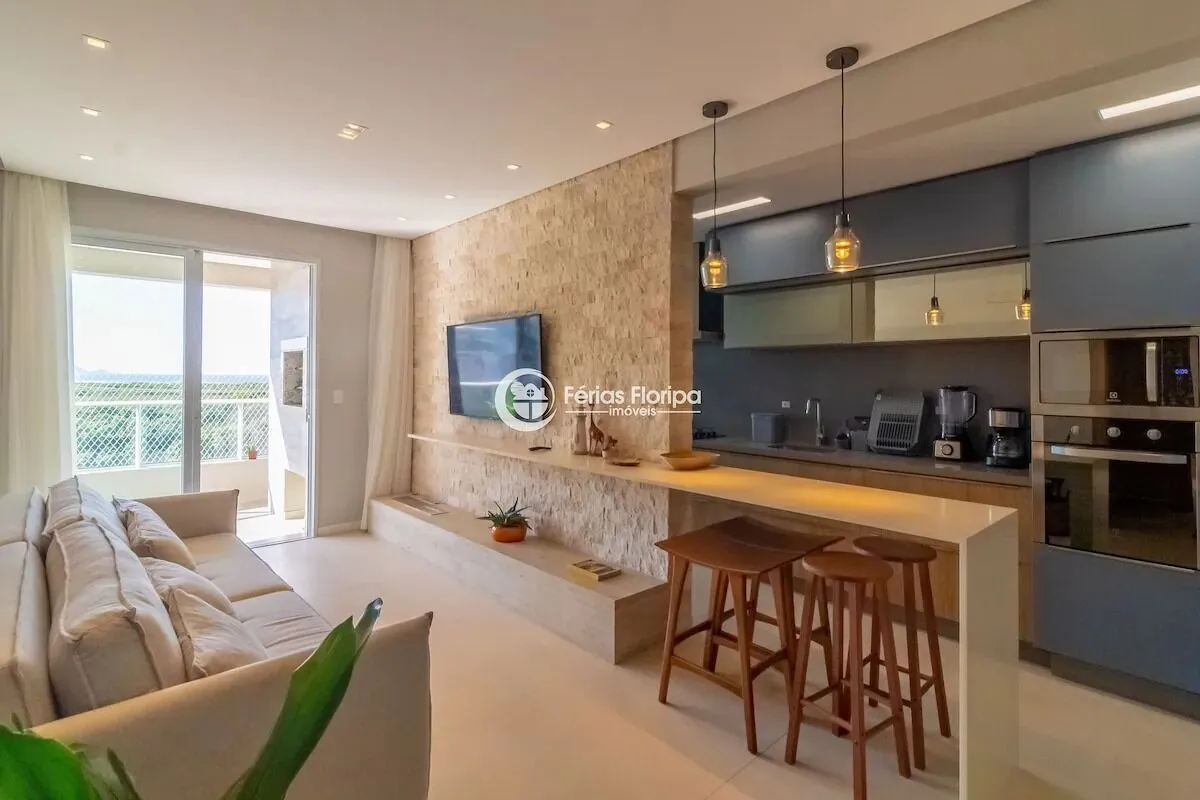 Меблированная квартира 112 м² с 3 спальнями и 2 парковками — photo 3