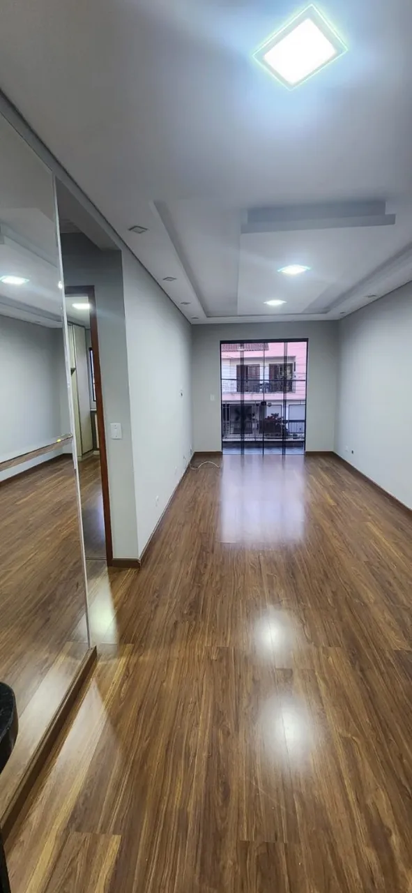Apartment, 70 m², with a home office — photo 17