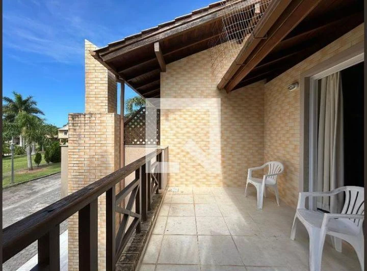 120 m² house with 2 bedrooms, 2 bathrooms and a balcony — photo 6