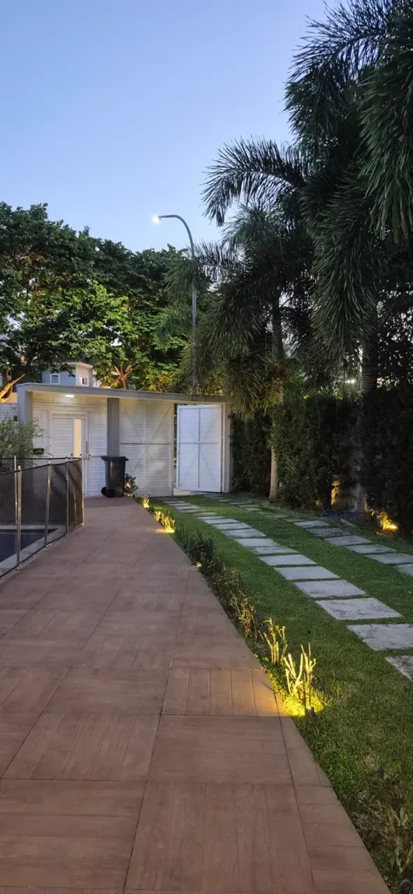 Furnished triplex house 280 m² with 3 bedrooms and 5 baths — photo 14