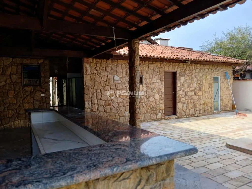 Duplex house for rent with 3 bedrooms and 350 m² — photo 20