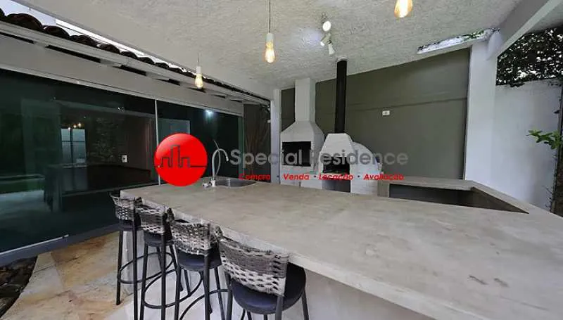 Furnished house with 6 bedrooms and 1000 m² — photo 8