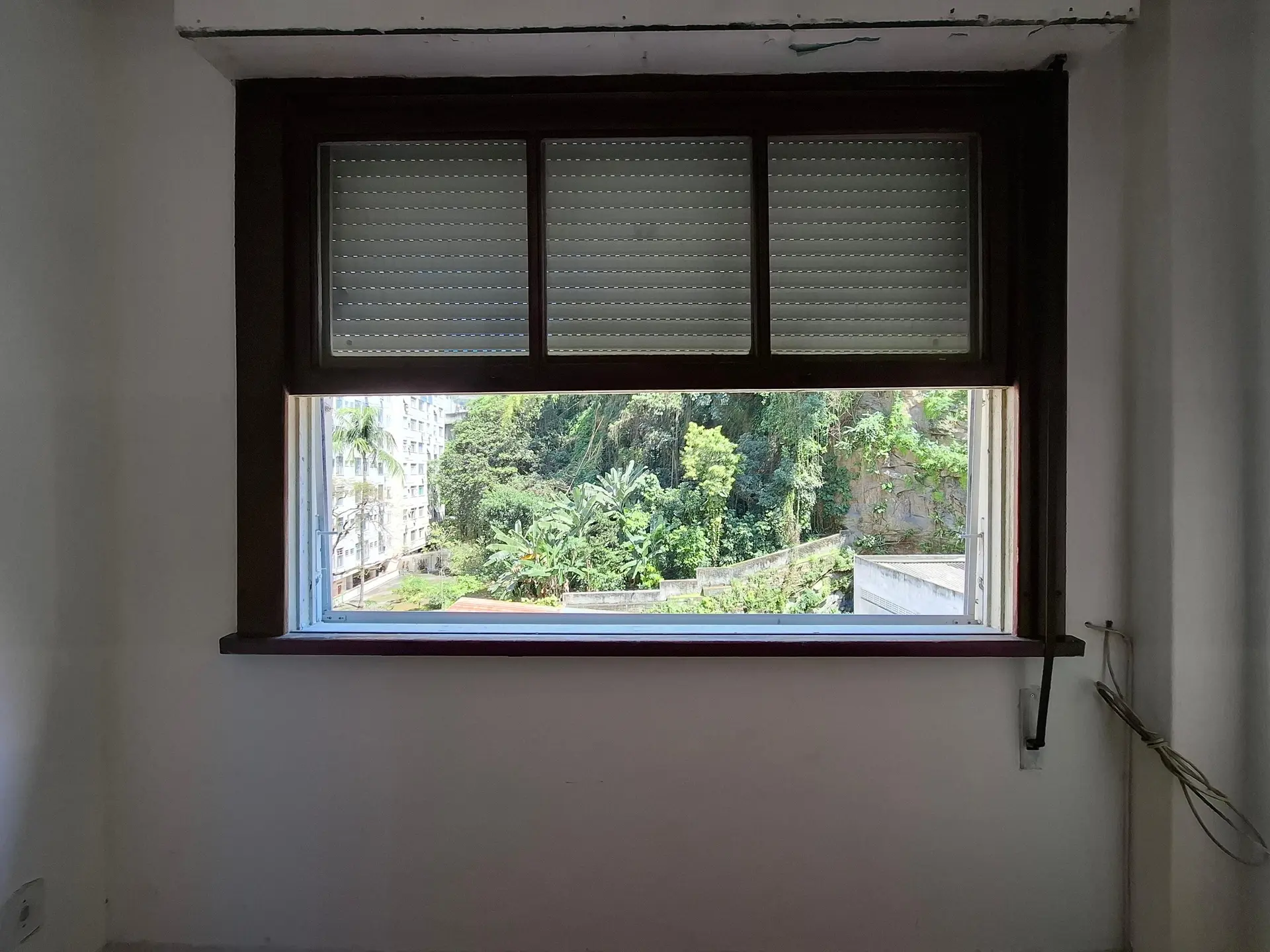 Apartamento, 30 m², com piso de madeira ou laminado — photo 16