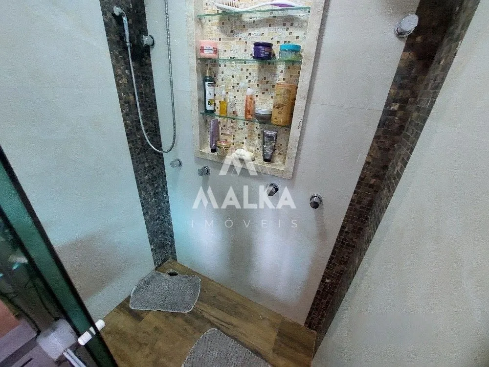 Furnished house, 100 m², with a grill on the balcony — photo 10