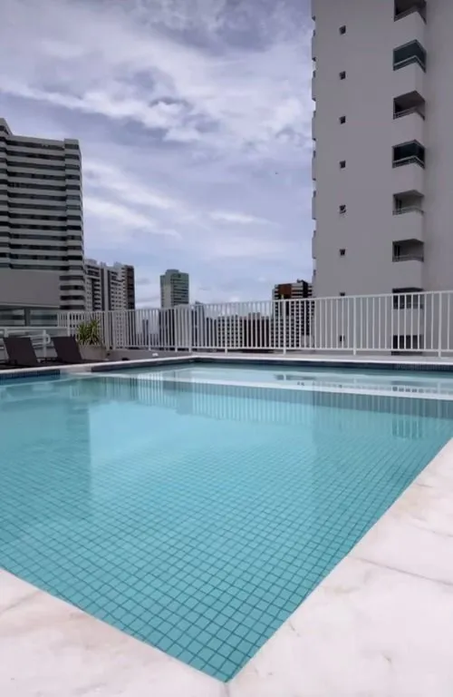 2-bedroom apartment 60 m² on the 4th floor — photo 4