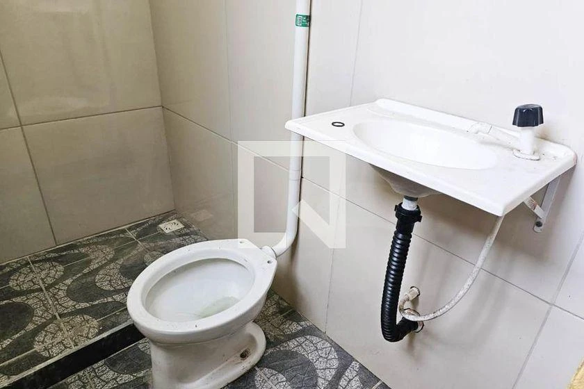 One-bedroom house, 35 m² — photo 8