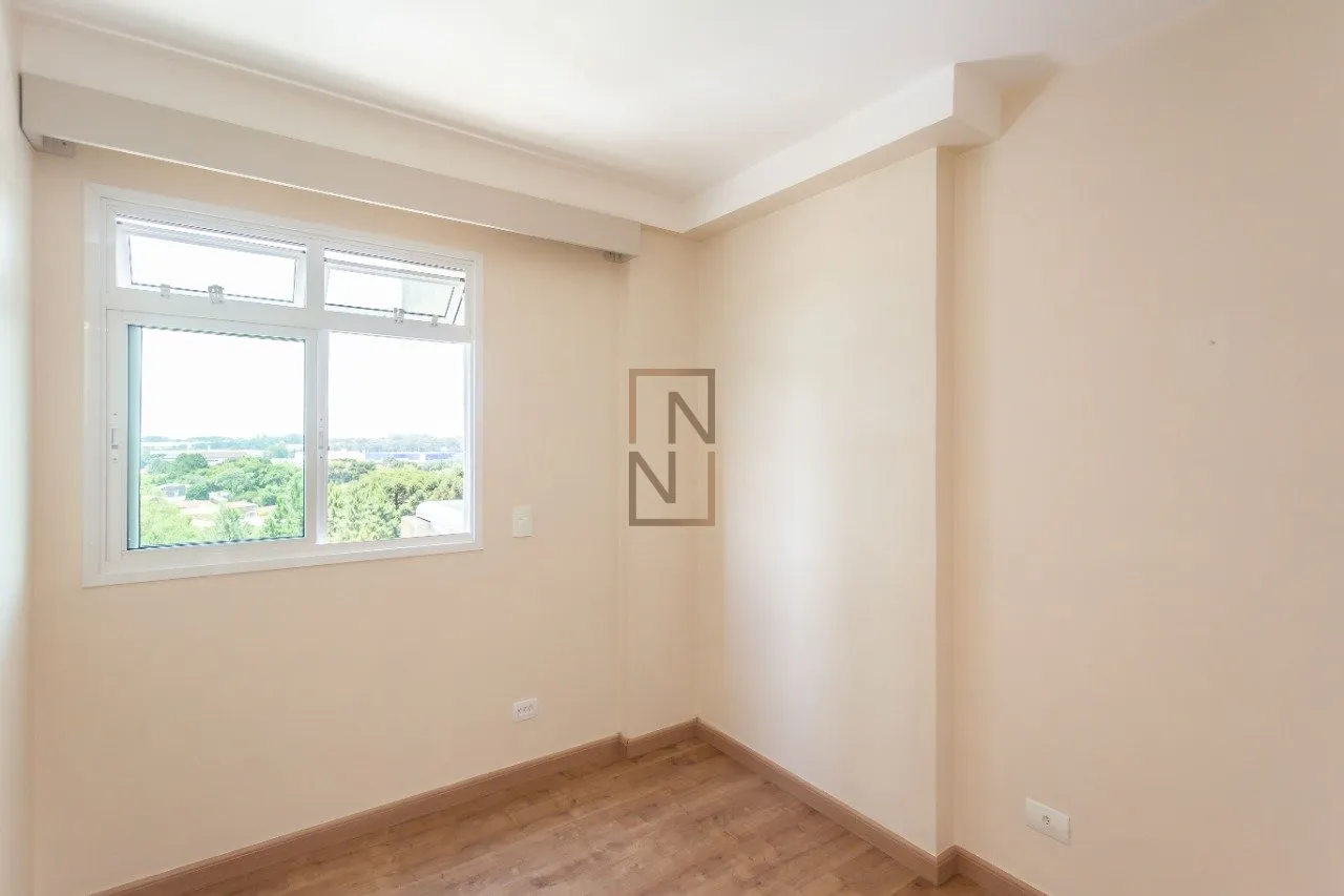 Apartamento de 2 quartos com cozinha integrada e vaga — photo 8