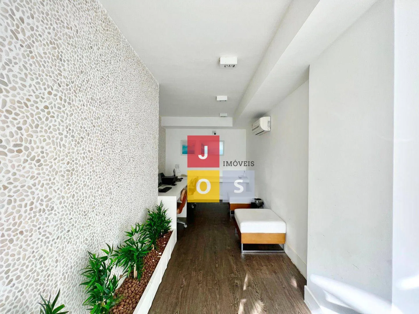 Apartamento mobiliado de 120 m² com 2 suítes e vaga — photo 69