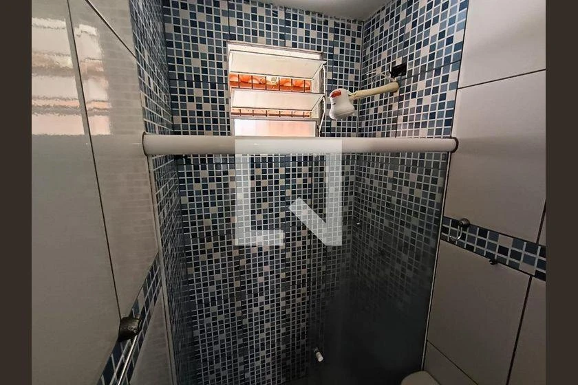Casa de 2 quartos com varanda gourmet, Campo Grande — photo 10
