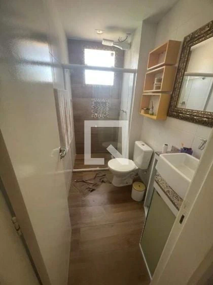 Квартира з однією спальнею та пральною машиною — photo 8