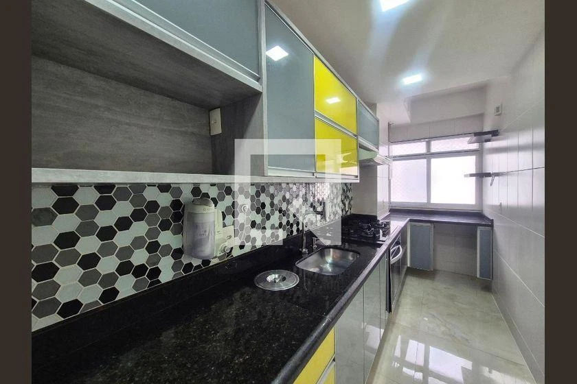 Apartamento de 2 quartos com closet — photo 6