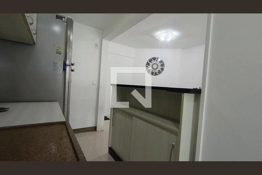 Apartamento de 80 m² com closet e máquina de lavar — photo 27
