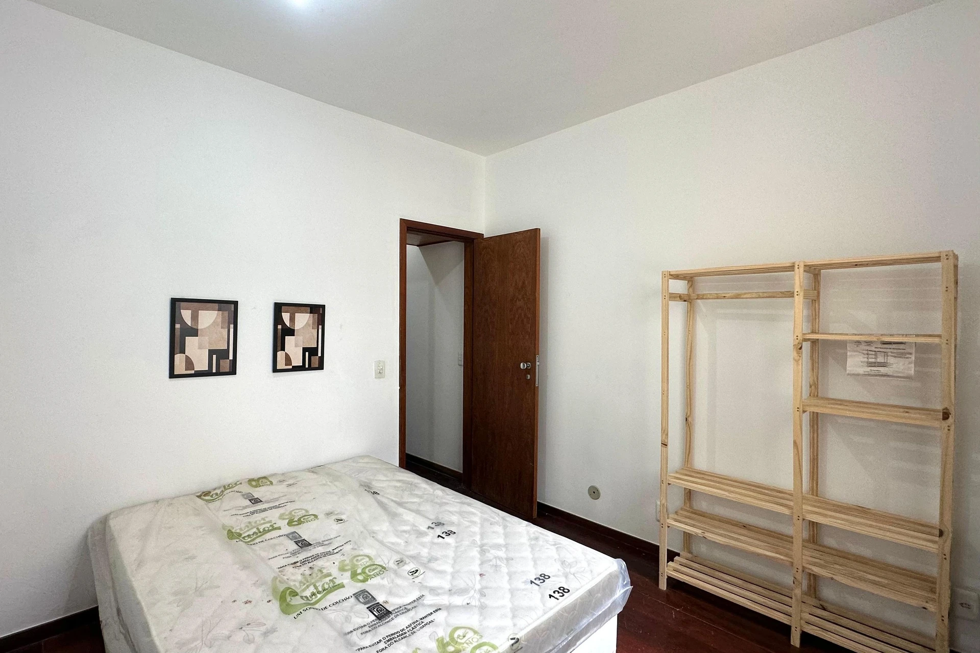 Furnished apartment, 113 m², with a home office — photo 31