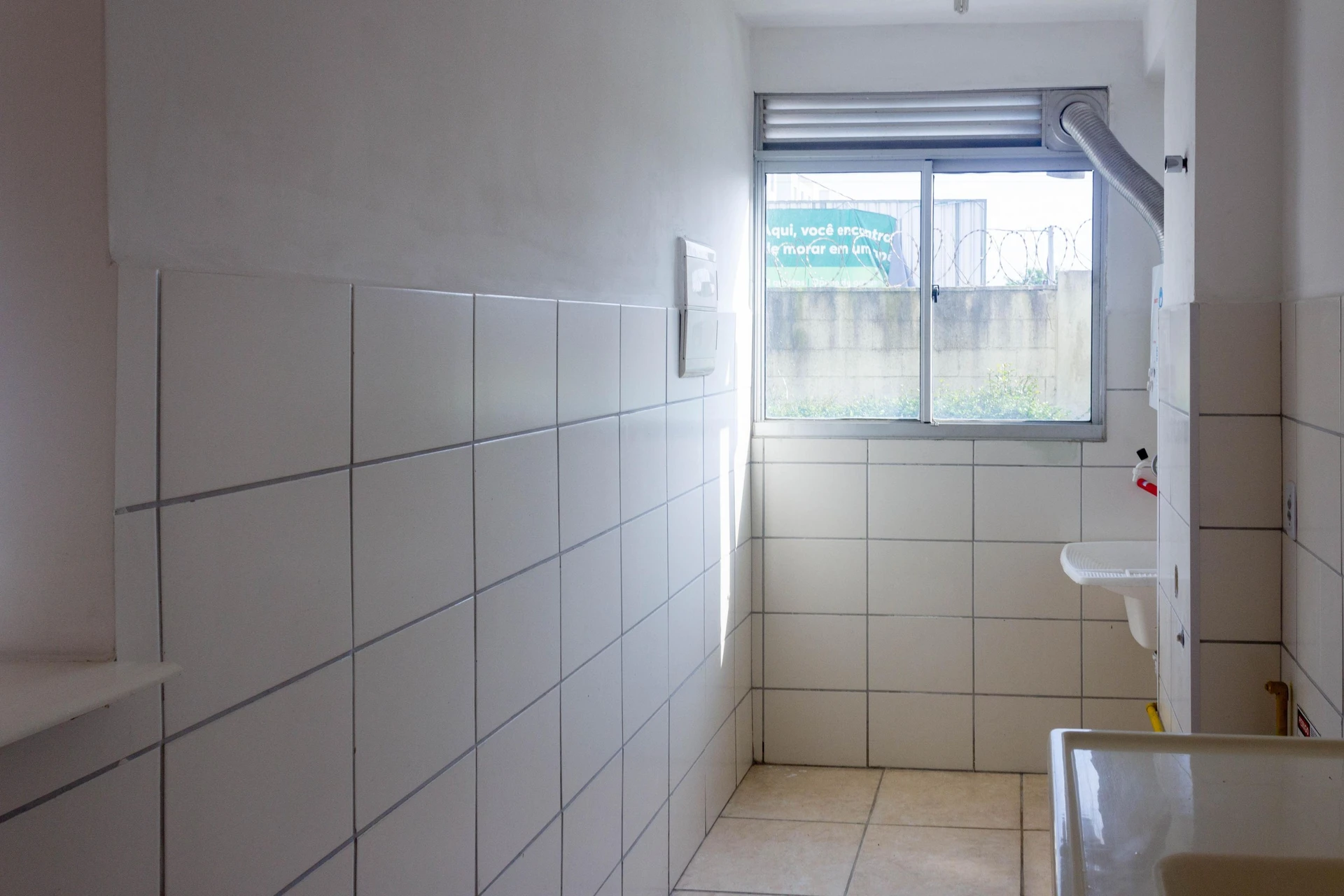 Apartamento de 2 quartos com varanda gourmet — photo 45