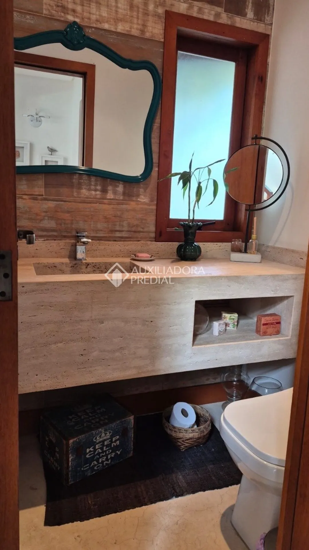 Меблированный дом 410 м² с 3 спальнями с ванной — photo 25