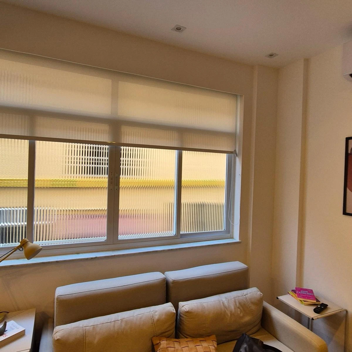Departamento amueblado, 35 m², con secadora — photo 6