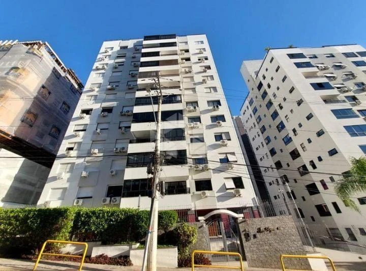Квартира с 3 спальнями 109 м² и балконом — photo 7