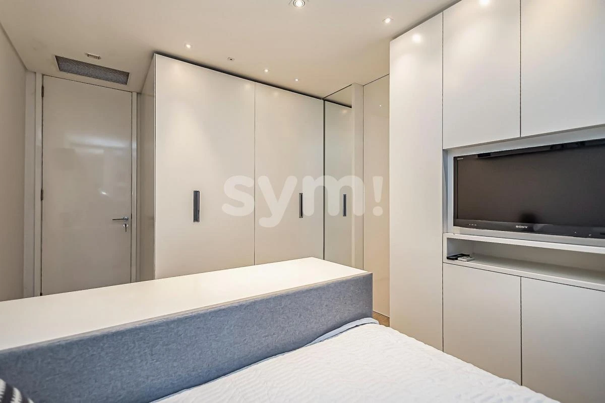 392 m² furnished apartment with 3 bedrooms and 5 baths — photo 29