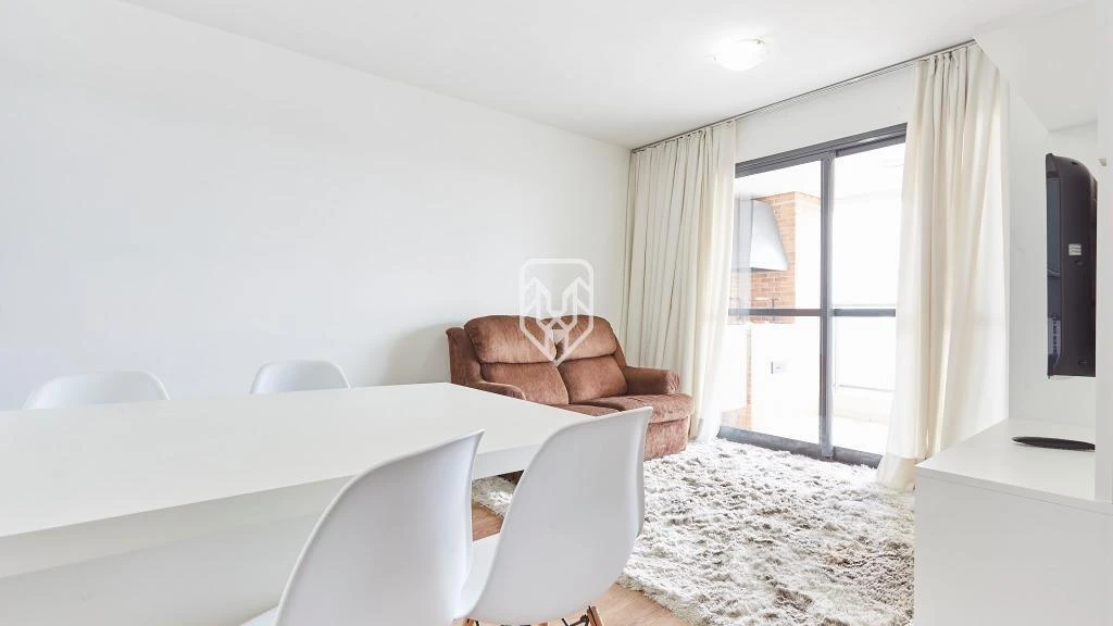 2-bedroom apartment with a washing machine — photo 14
