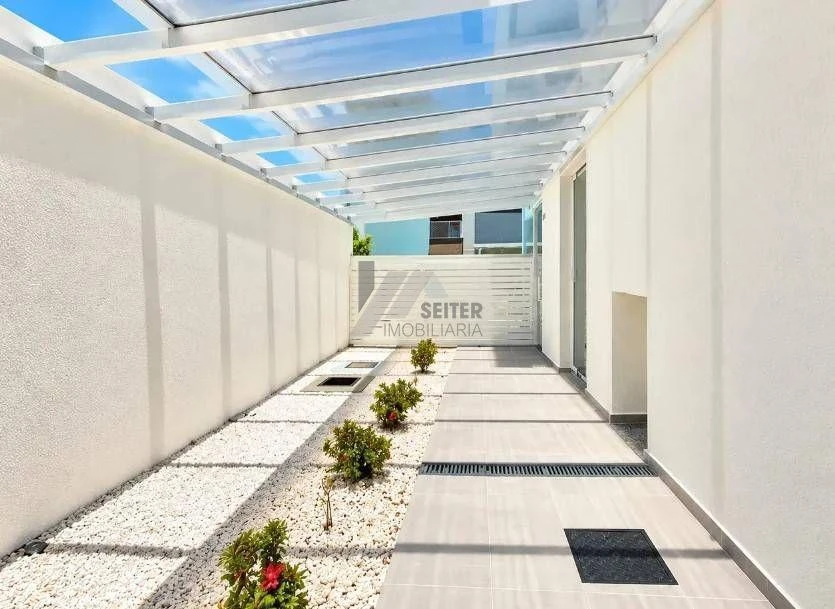 Apartment, 59 m², with a grill on the balcony — photo 17