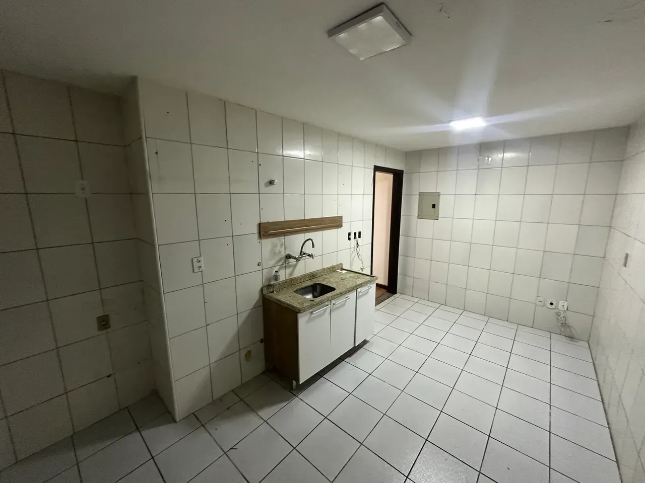 Apartamento sem mobília com 2 quartos e 3 banheiros — photo 4