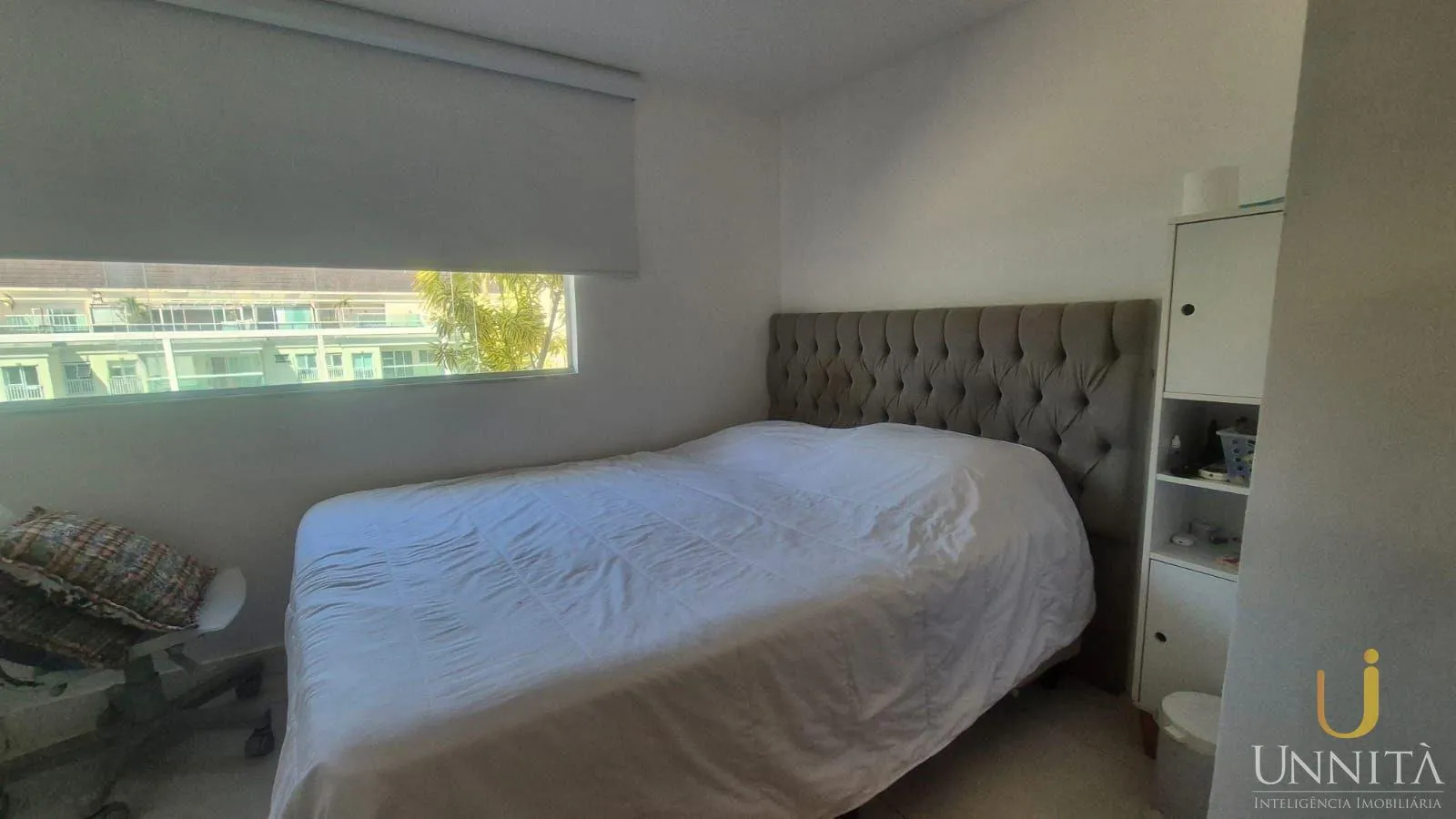 Apartamento de 3 quartos com cozinha fechada a gás — photo 20