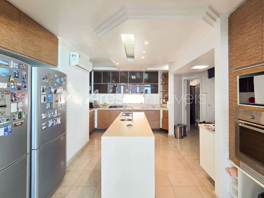 Apartamento duplex mobiliado com 2 suítes e 195 m² — photo 16