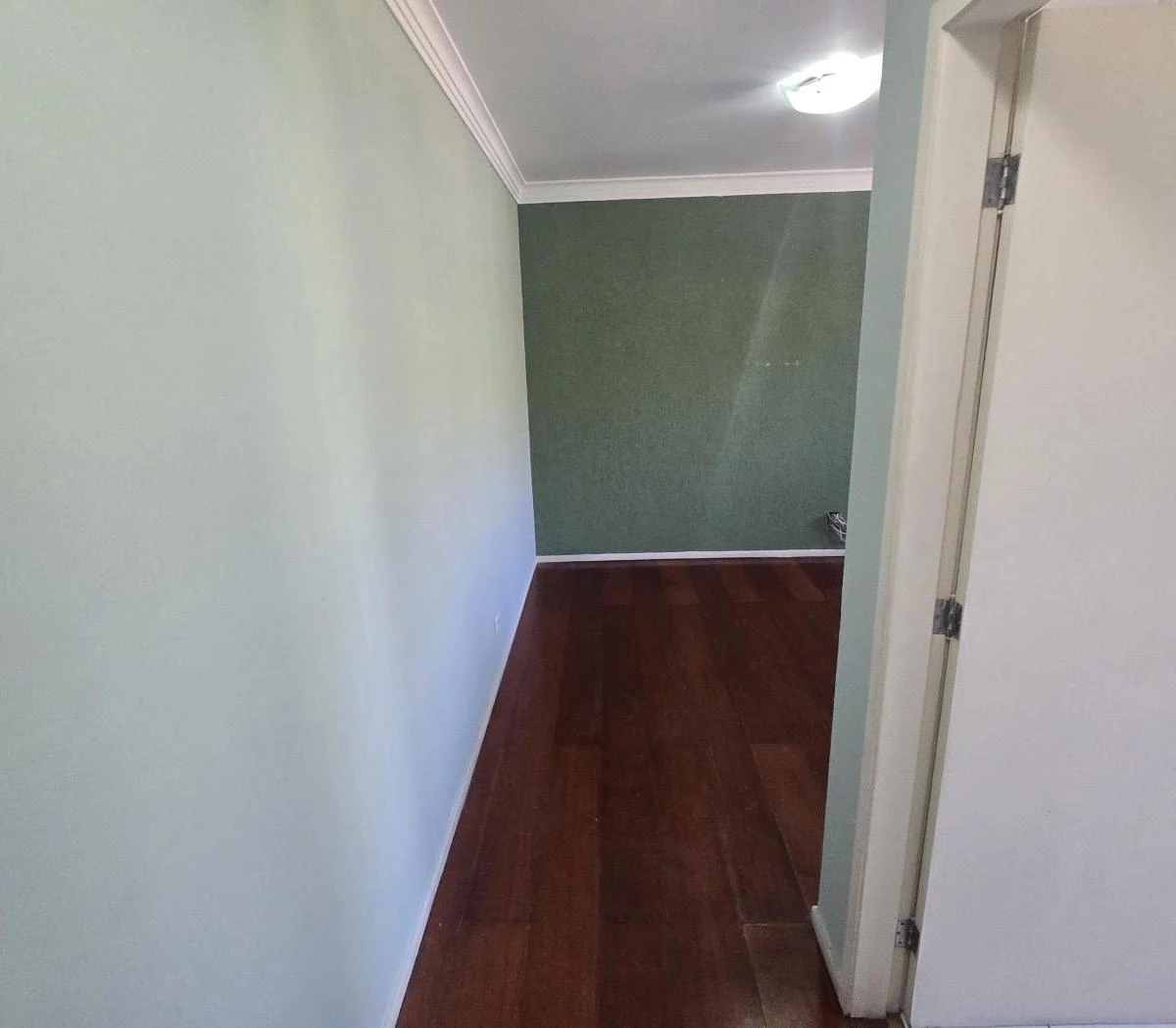 Дерев'яна підлога або ламінат та 3 спальні: квартира 67 м² — photo 18