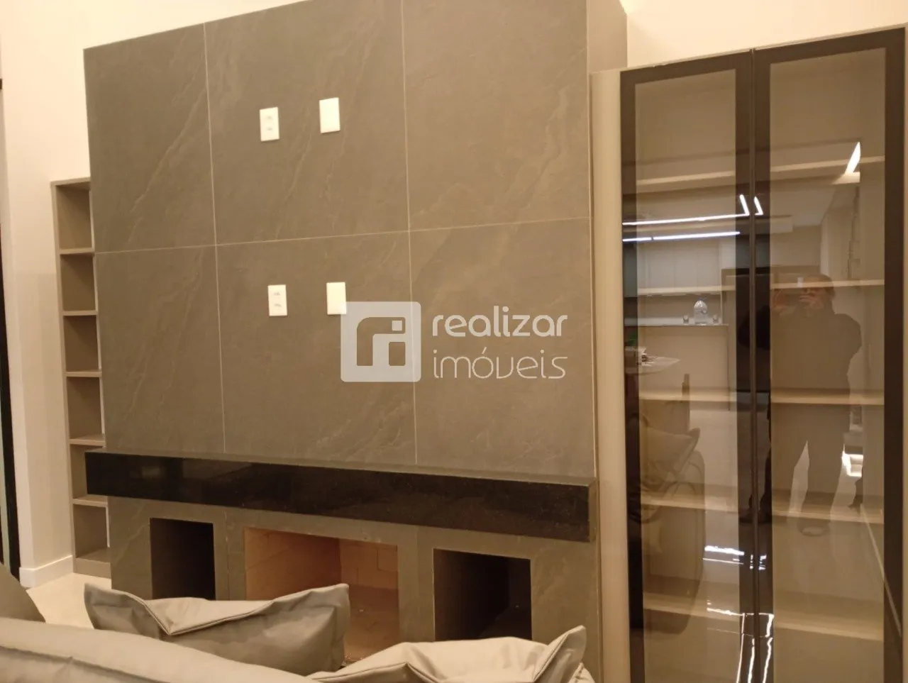 Dishwasher in a 3-bedroom house, 296 m² — photo 8