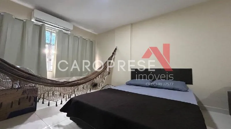Rental apartment with 1 bedroom and 1 bathroom — photo 5