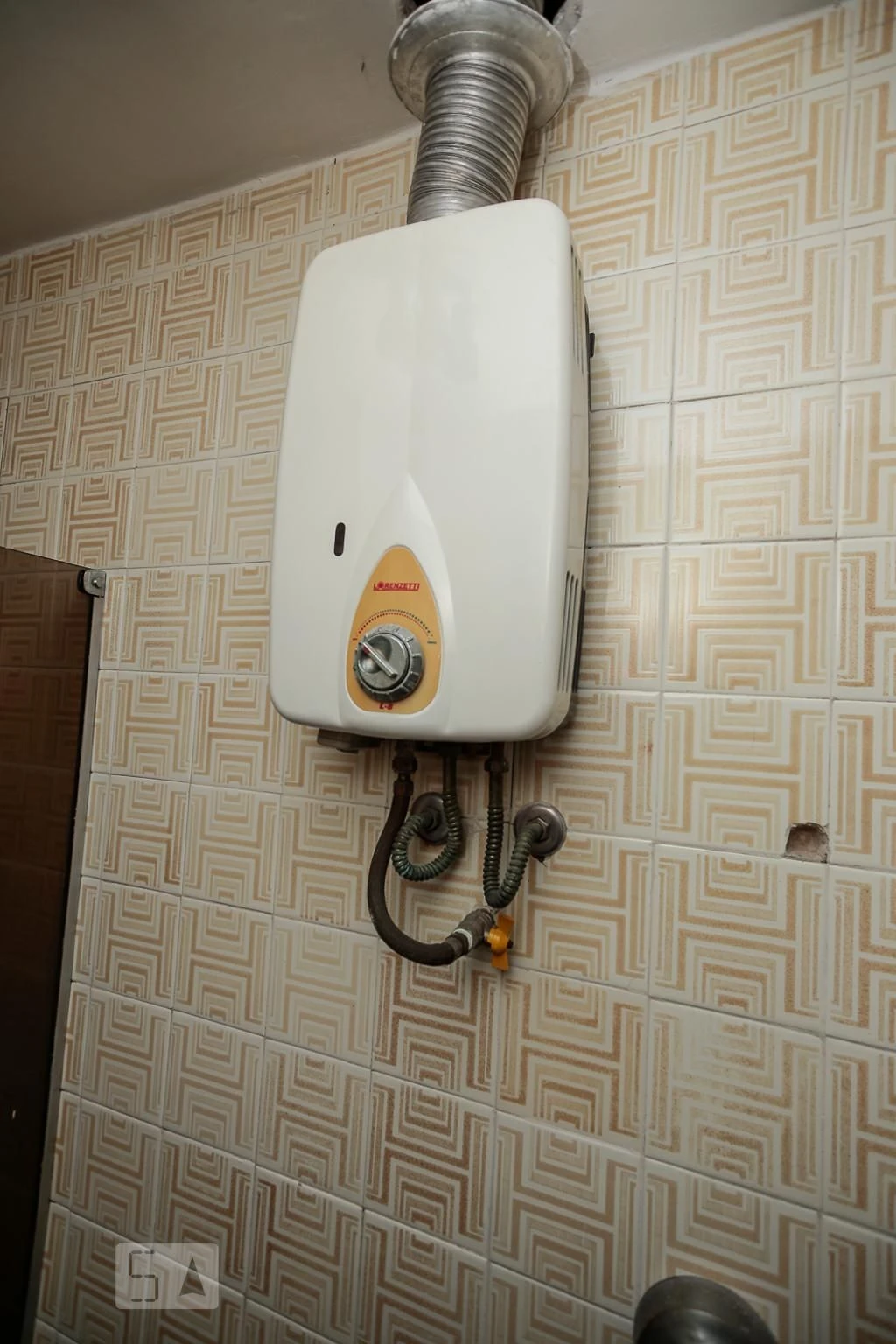 Apartamento sem mobília com 3 quartos e lavanderia — photo 22