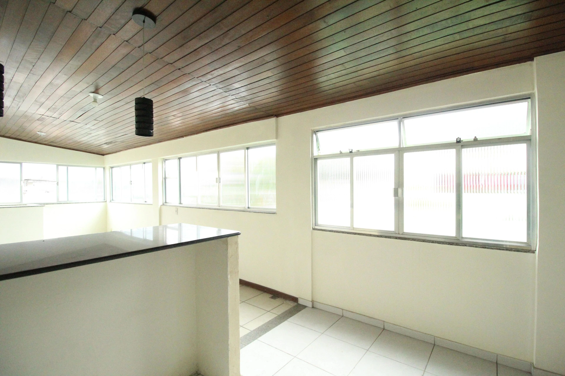 House, 46 m², with a washing machine — photo 22