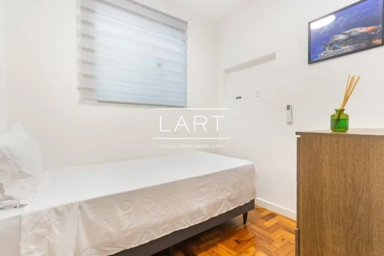80 m² apartment with 3 bedrooms and laundry setup — photo 21