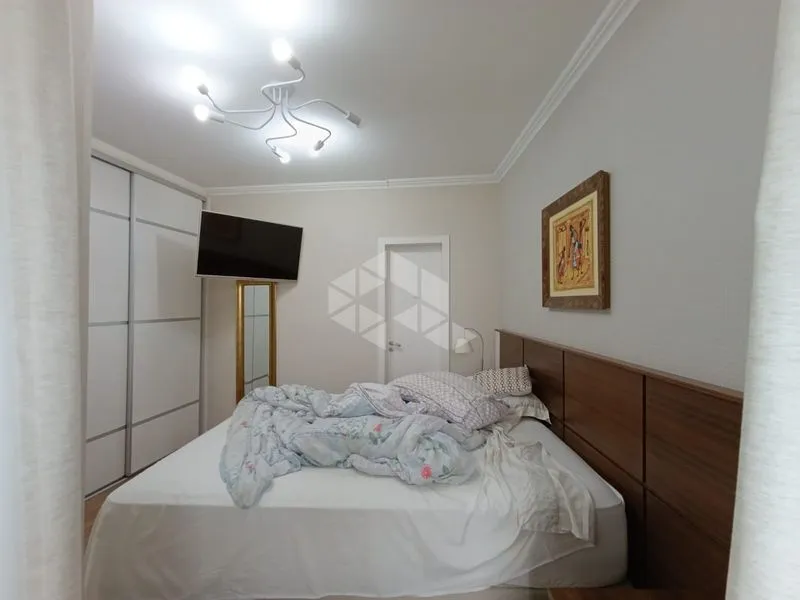 130 m² apartment with 3 bedrooms and 1 en-suite — photo 3