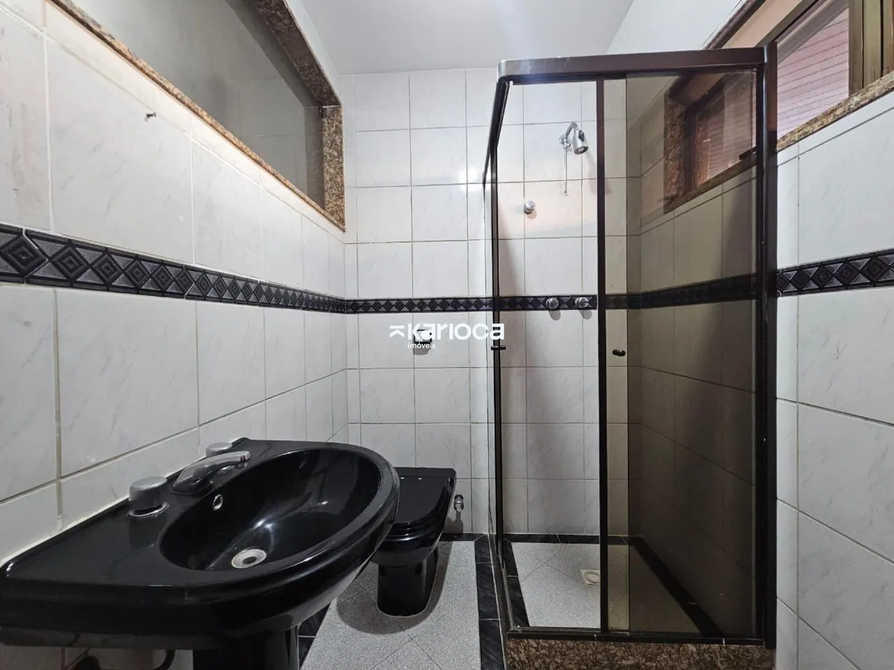 Apartamento de 4 quartos com 3 banheiros e vista — photo 32