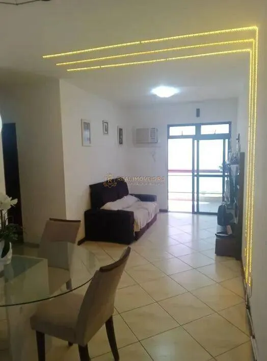 Apartamento mobiliado de 85 m² com varanda e 2 vagas — photo 11