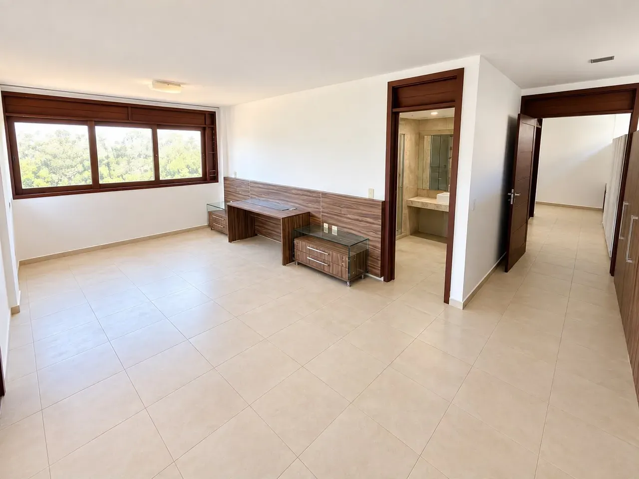 Casa de 340 m² com varanda gourmet e vista para a água — photo 29