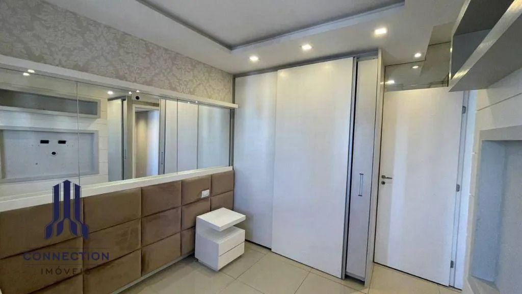 Apartamento mobiliado com 2 quartos e cozinha integrada — photo 13