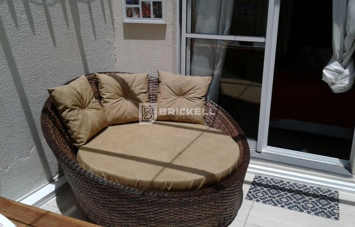 Квартира з 3 спальнями та робочим місцем — photo 11