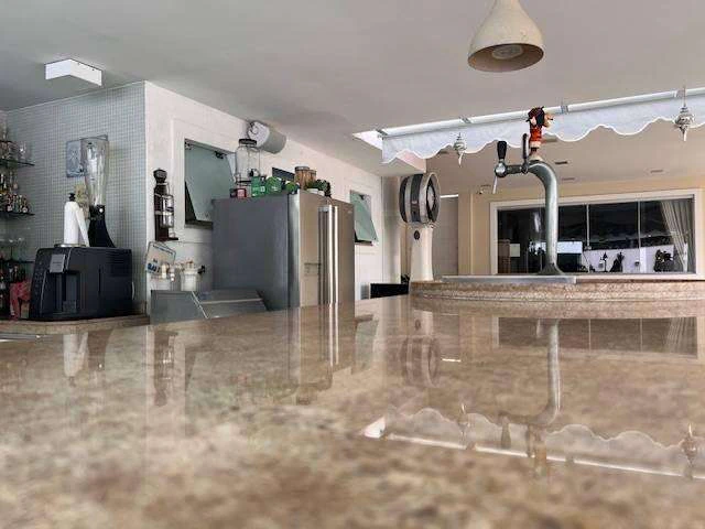 Furnished house with 7 en-suite bedrooms and 830 m² — photo 16