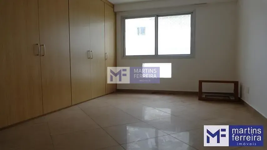 Apartamento sem mobília com 2 quartos e cozinha fechada — photo 19