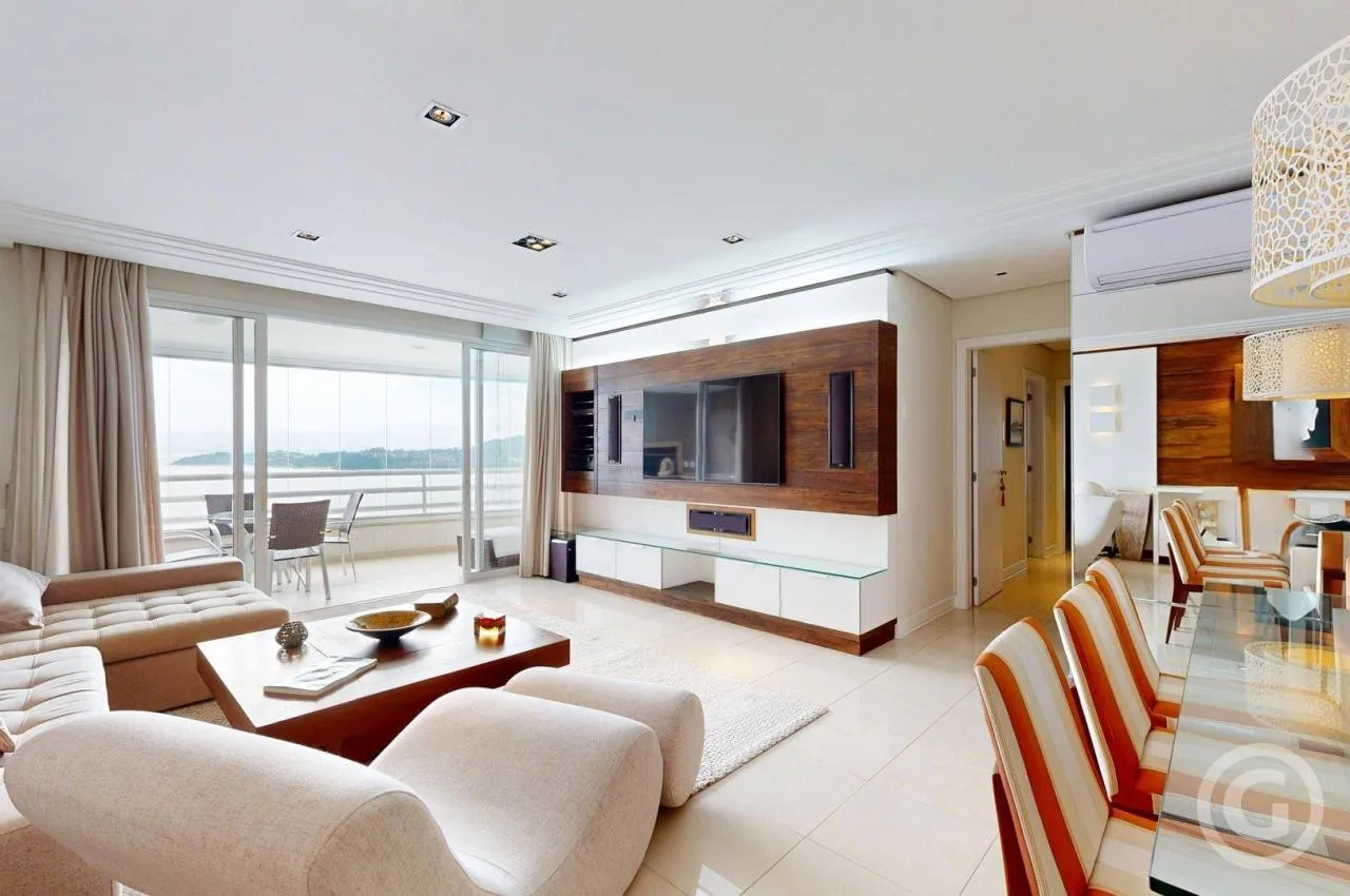 Квартира 184 м² с 3 спальнями-сьютами и видом на воду — photo 12
