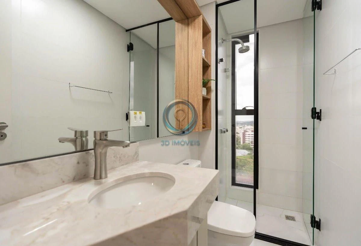 Departamento de 1 dormitorio en edificio con coworking — photo 7