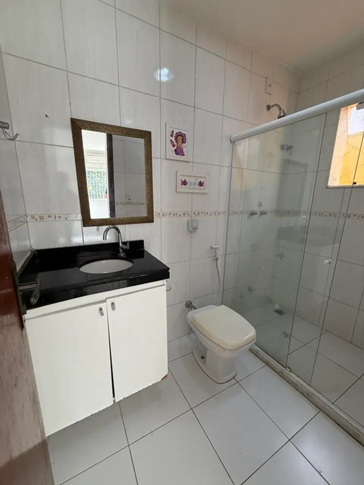 Duplex house with 4 bedrooms and 5 bathrooms — photo 41