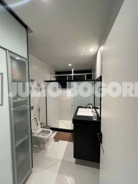 Apartamento mobiliado com 3 quartos e 3 banheiros — photo 21