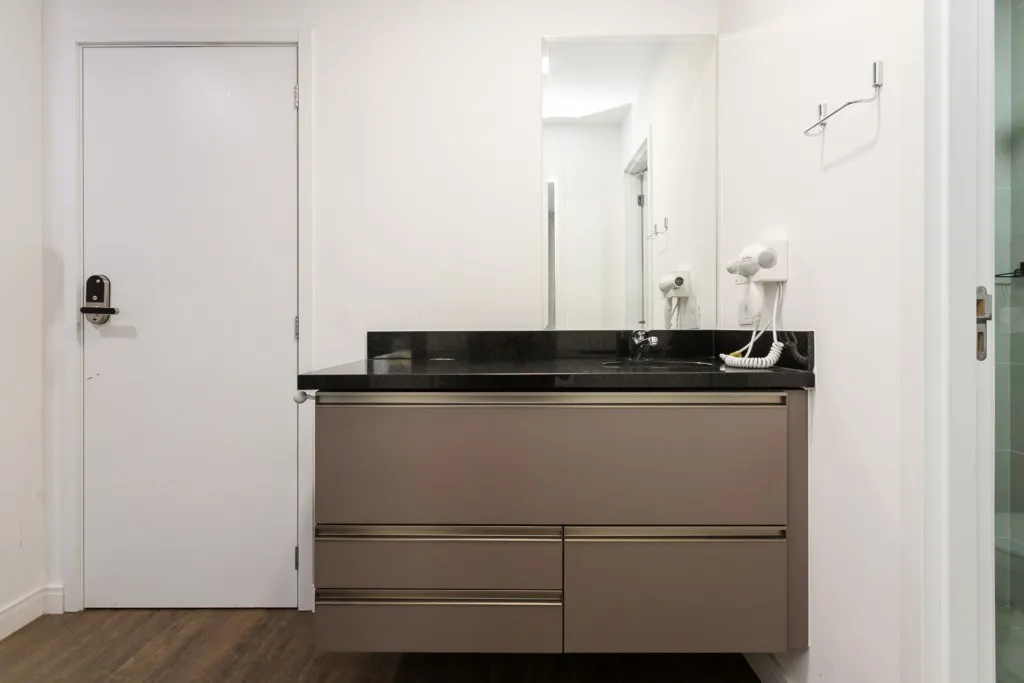 Furnished 41 m² apartment with 1 bedroom and 1 bath — photo 13